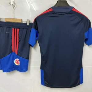 Colombia Jersey