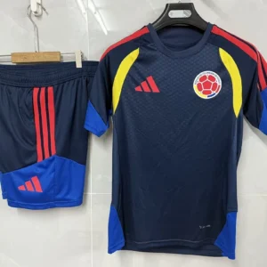 Colombia Jersey