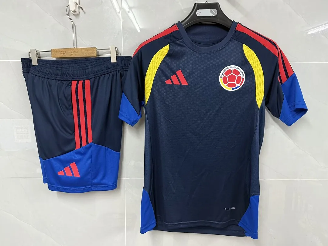 Colombia Jersey