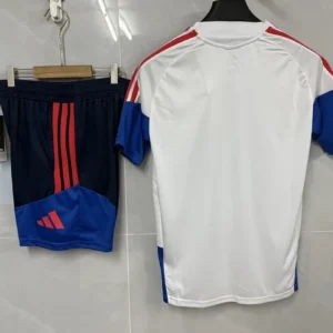 Colombia Jersey