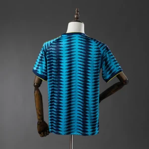 Colombia 2026 Jersey