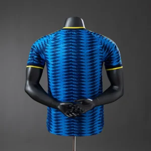 Colombia 2026 Jersey