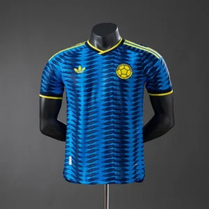 Colombia 2026 Jersey