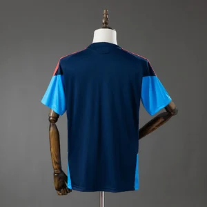 Colombia 2026 Training - Navy Jersey