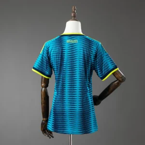 Colombia 2026/2027 Away Women's Jersey