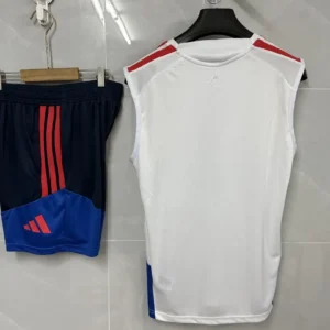 Colombia Jersey