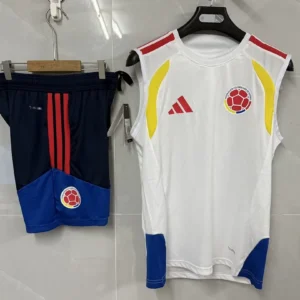 Colombia Jersey