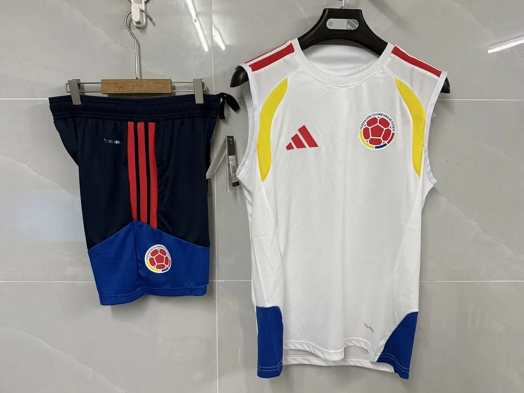 Colombia Jersey