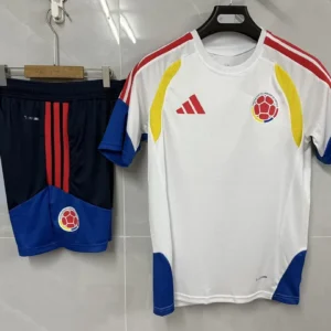 Colombia Jersey