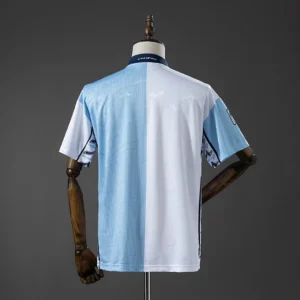 Compostela 1997/1999 Home Retro Jersey