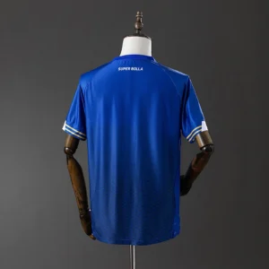 Confiança 2024/2025 Home Jersey
