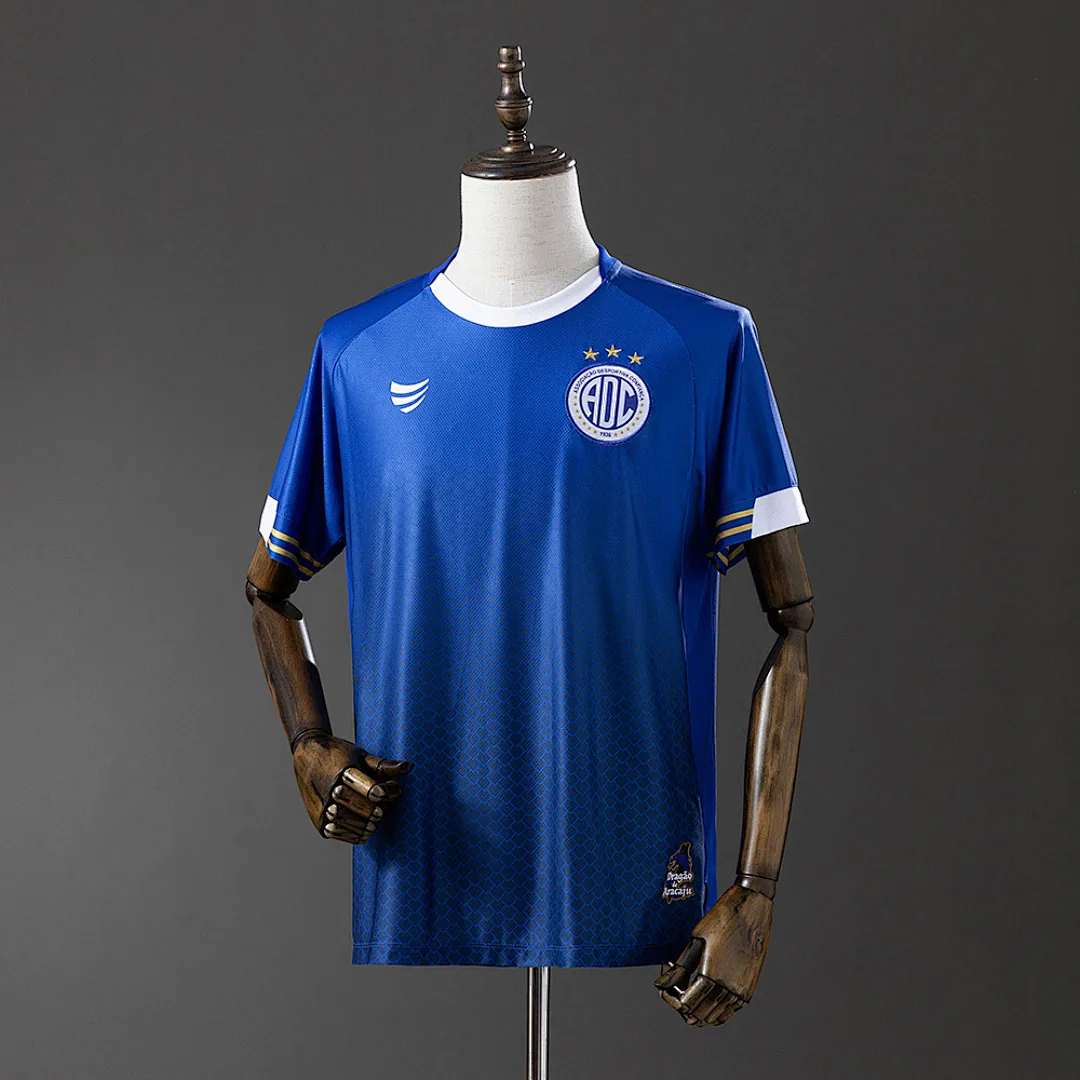 Confiança 2024/2025 Home Jersey