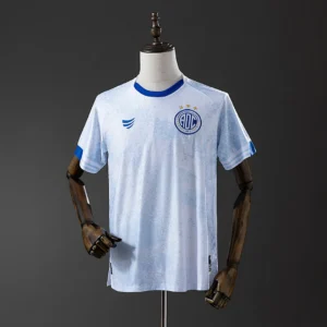 Confiançat 2024/2026 Away Jersey