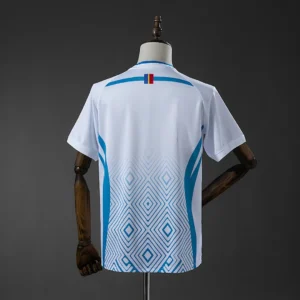 Congo 2026 Jersey