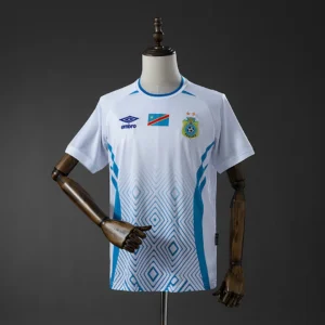 Congo 2026 Jersey