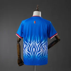 Congo 2026 Jersey