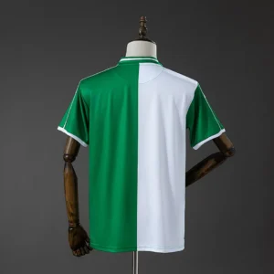 Cordoba 2025/2026 Retro Style Jersey