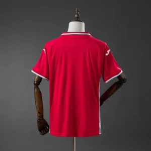 Cordoba 2025/2026 Third Jersey