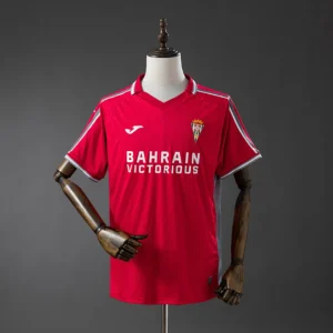 Cordoba 2025/2026 Third Jersey