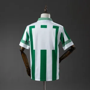 Cordoba 1996/1997 Home Retro Jersey