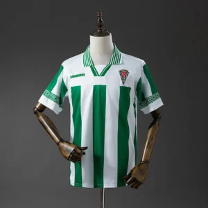 Cordoba 1996/1997 Home Retro Jersey