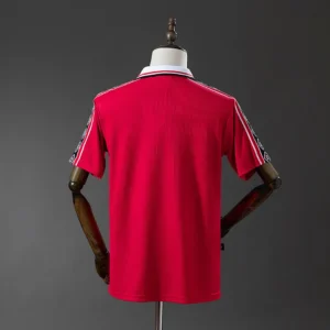 Córdoba 1999/2000 Retro Home Jersey