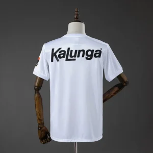 Corinthians 1988 Home Retro Jersey
