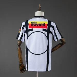 Corinthians 1996 Third Retro Jersey