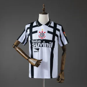 Corinthians 1996 Third Retro Jersey