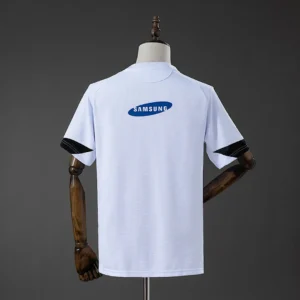Corinthians 2006 Home Retro Jersey