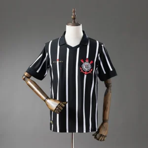 Corinthians 2012 Special Edition Retro Jersey