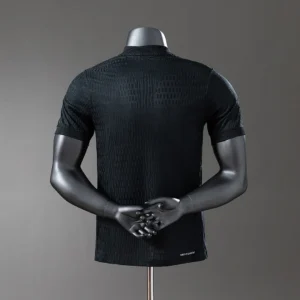 Corinthians 2024/2025 Away Player Version Jersey