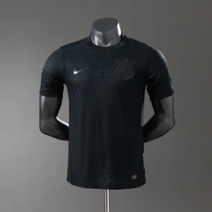Corinthians 2024/2025 Away Player Version Jersey