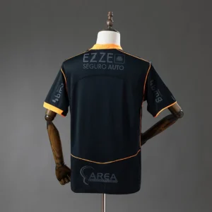 Corinthians 2025/2026 Third All Sponsor Jersey