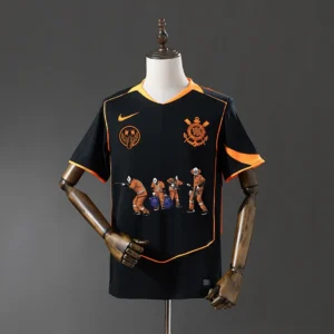 Corinthians 2025/2026 Third Jersey