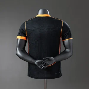 Corinthians 2025/2026 Third Player Jersey