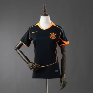 Corinthians 2025/2026 Women's Jersey
