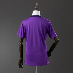Corinthians 2025/2026 Training Suit Purple Women's Jersey