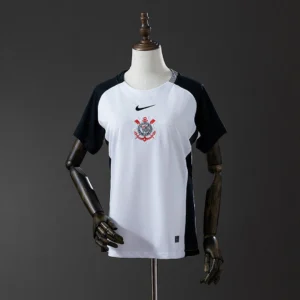 Corinthians 2025/2026 Women's Jersey