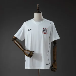 Corinthians 2026/2027 Home Jersey
