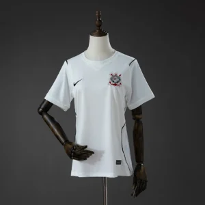 Corinthians 2026/2027 Home Women's Jersey