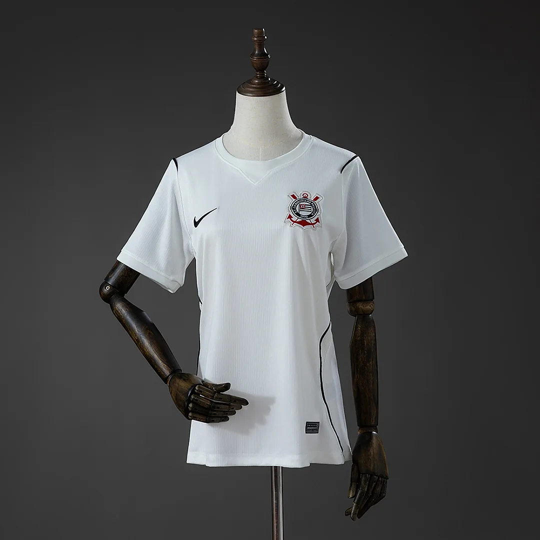 Corinthians 2026/2027 Home Women's Jersey