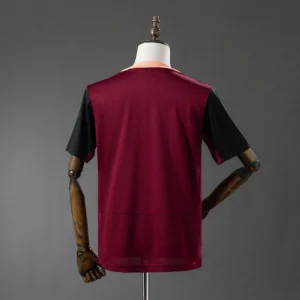 Corinthians 2026/2027 Training - Maroon Jersey