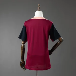 Corinthians 2026/2027 Women's Training - Maroon Jersey