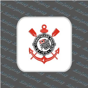 Corinthians Jersey
