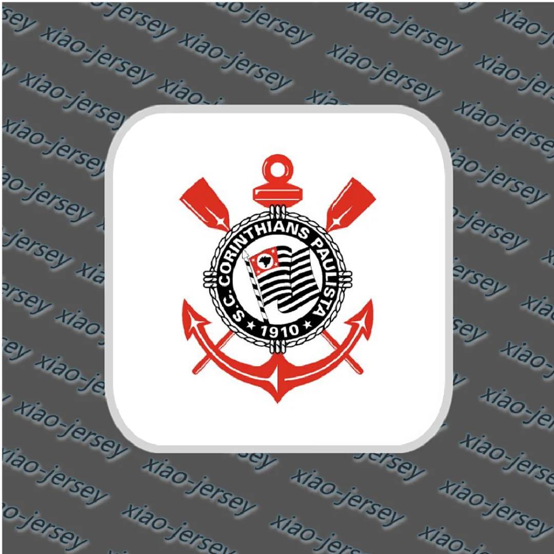 Corinthians Jersey