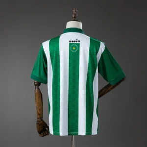 Coritiba 2025/2026 Jersey