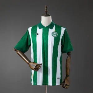 Coritiba 2025/2026 Jersey