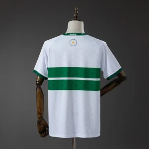 Coritiba 2025/2026 Jersey