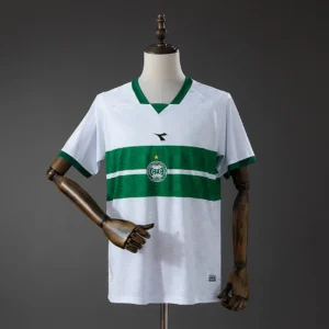 Coritiba 2025/2026 Jersey